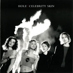 Celebrity skin